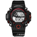 JS Digital Commander – 1819 Elite Commuter
