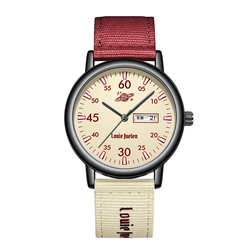 Reloj LOUIE JUELEN
