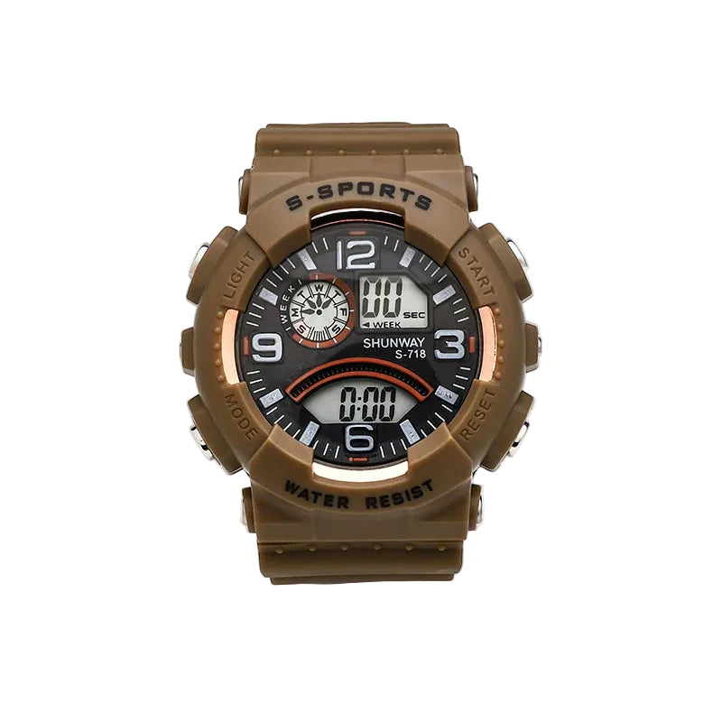Reloj Youth-Vibe: El Accesorio Definitivo 2026