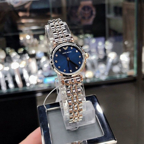 LIKEU Luxury Shell (AMNX1)