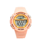 Reloj Macaron Dream: El Color de tu Generación