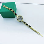 Reloj Calcedonia Deluxe: Elegancia Europea 2026