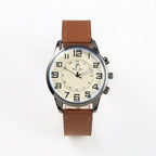 Reloj de hombre de moda popular