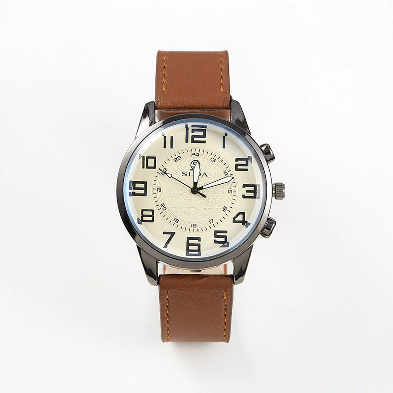 Reloj de hombre de moda popular