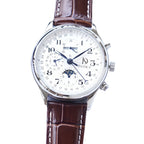 Reloj Automático DAISKA