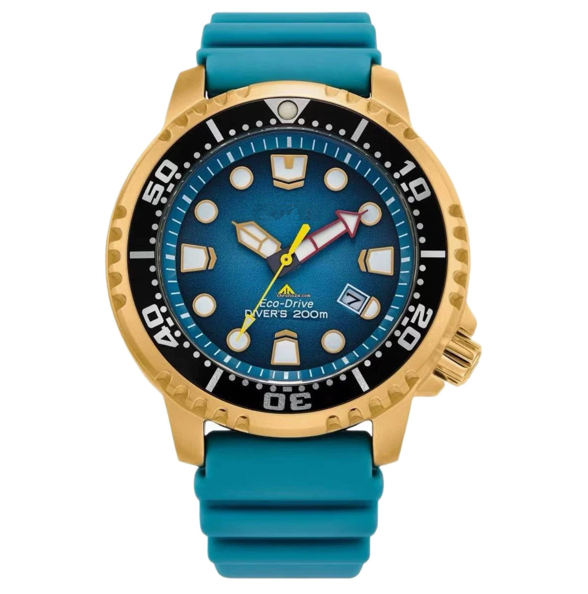 Reloj Deportivo 12