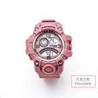 Reloj Sport Girl: Resistencia con Toque Femenino
