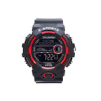 Reloj Explorer Pro: Rendimiento sin Límites