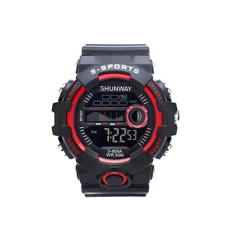 Reloj Explorer Pro: Rendimiento sin Límites