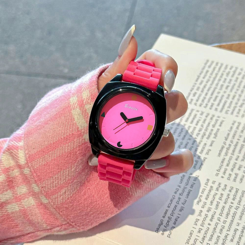 Reloj Deportivo