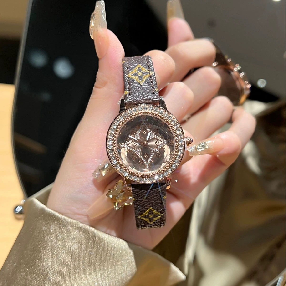 Reloj DIM Mujer