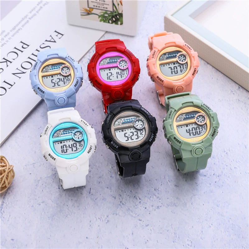 Reloj Unicornio Fantasy: La Tendencia Viral 2026