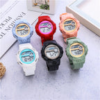 Reloj Unicornio Fantasy: La Tendencia Viral 2026