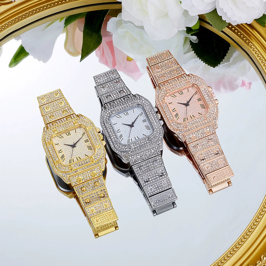 Reloj Fashion 3008