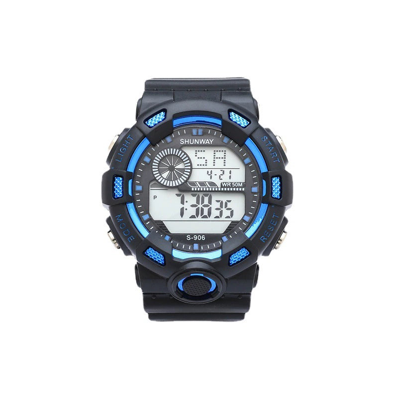 Serie Junior Multi-Function - Estilo Unisex