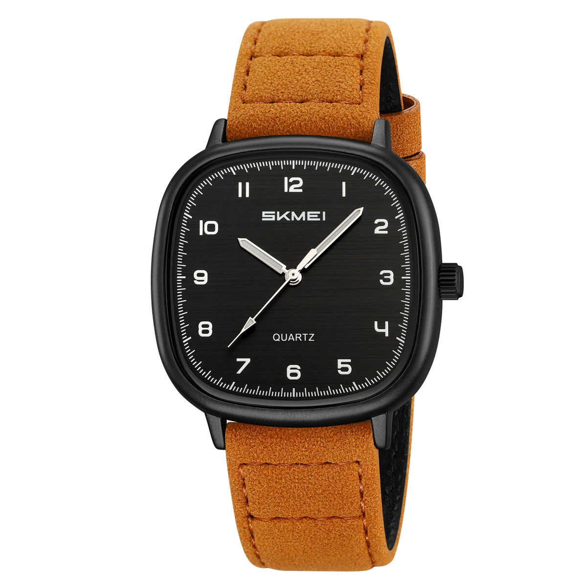 Skmei "Elliptic" – 2586 Minimalist Luxury