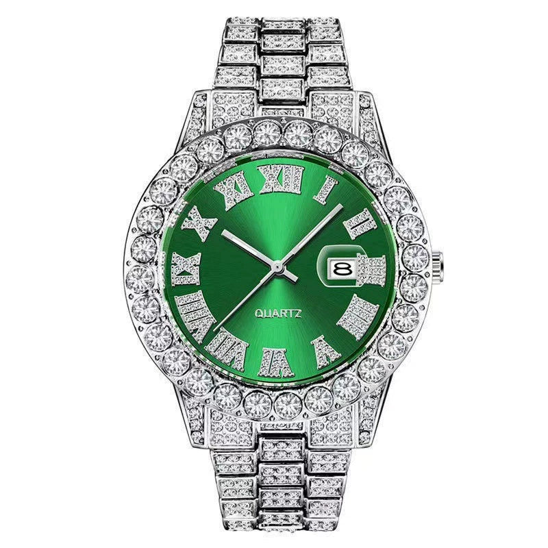 Reloj Joya Shili