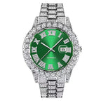 Reloj Joya Shili