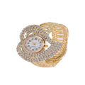 Reloj de Moda Femenina Corazón
