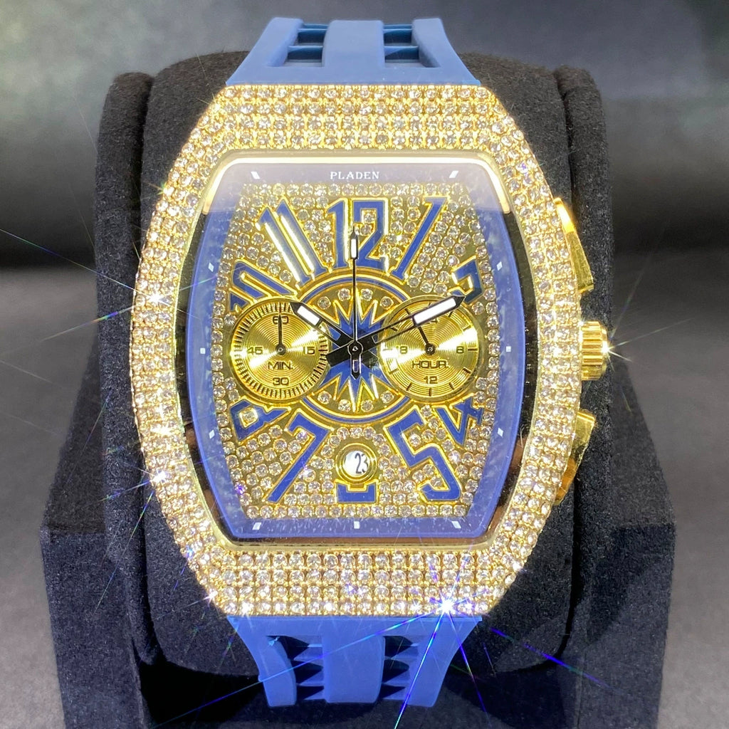 Reloj PLADEN