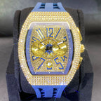 Reloj PLADEN