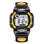 Reloj para niños Junior High School