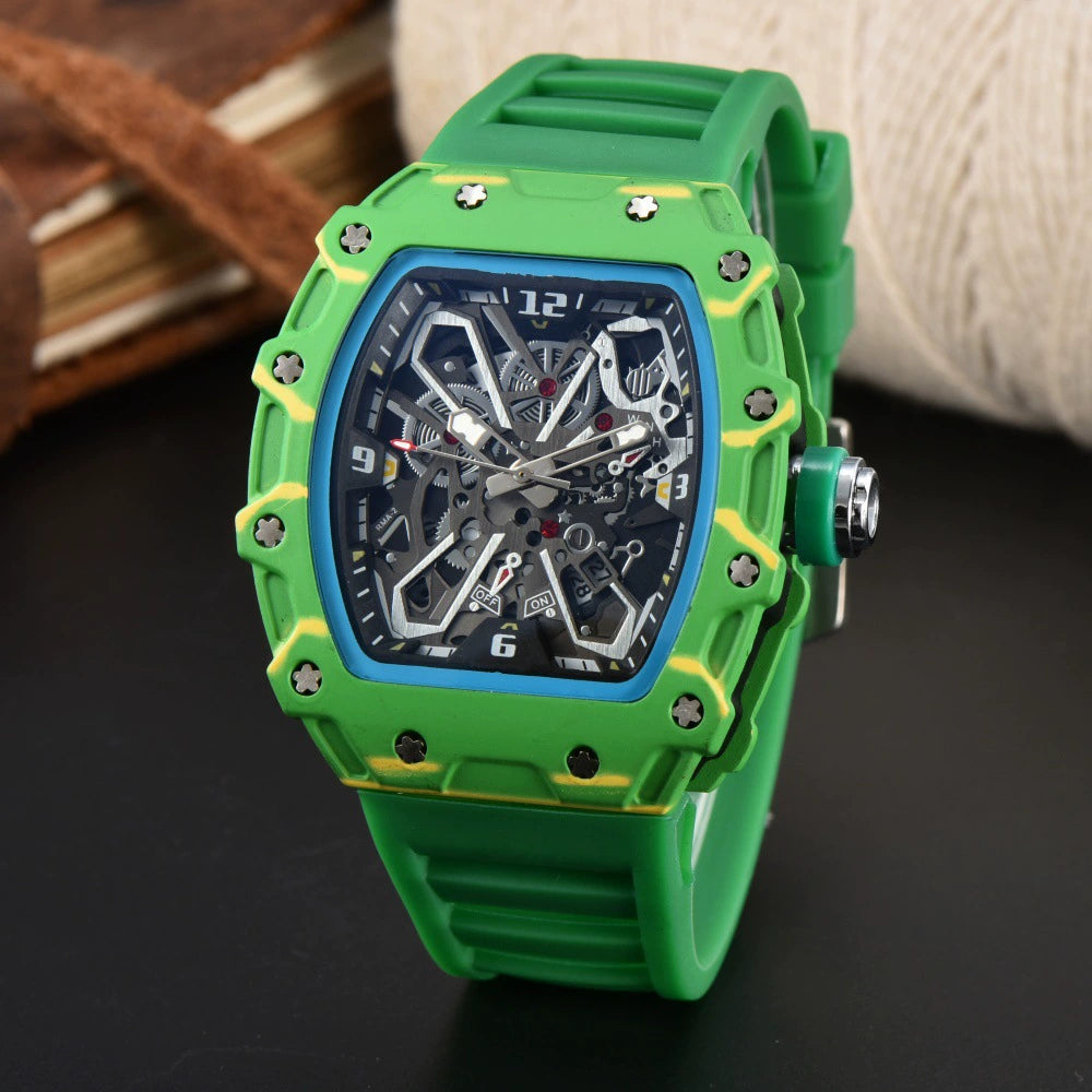 Reloj Casual Masculino