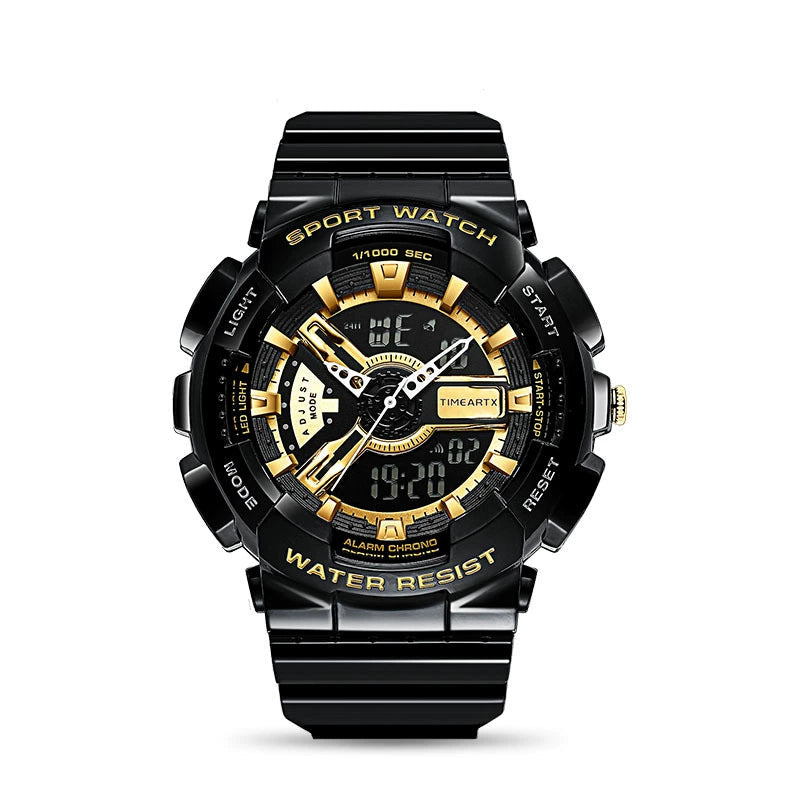 Reloj Digital Deportivo
