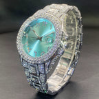Reloj de Lujo MISSFOX