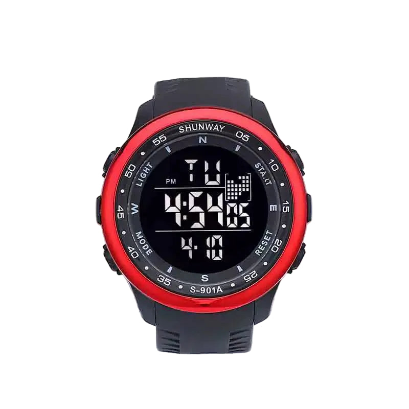 Serie Multi-Function Elite - Edición Luminosa