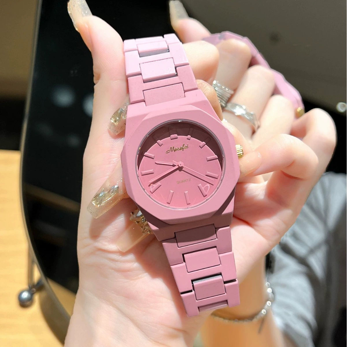 Reloj Masafei