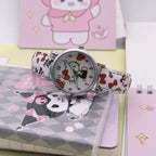 Reloj Juvenil Hello Kitty