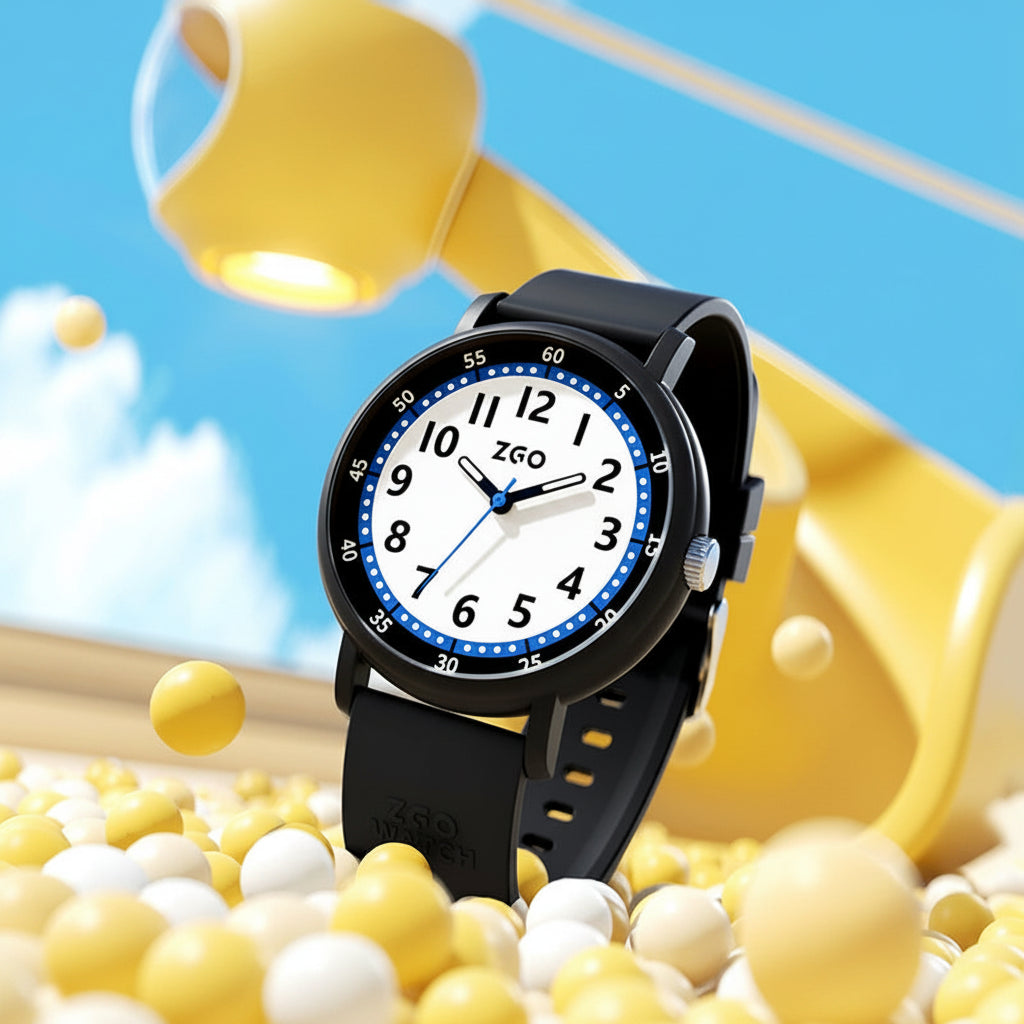 Reloj Juvenil Minnions