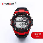Reloj Alpine Sport: Resistencia Extrema 50m