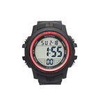Reloj Explorer Pro: Domina cualquier Terreno