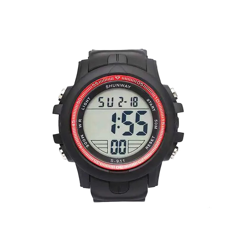 Reloj Explorer Pro: Domina cualquier Terreno