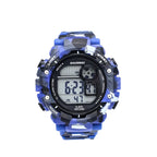 Serie Sport Camouflage - Multifunction 2026