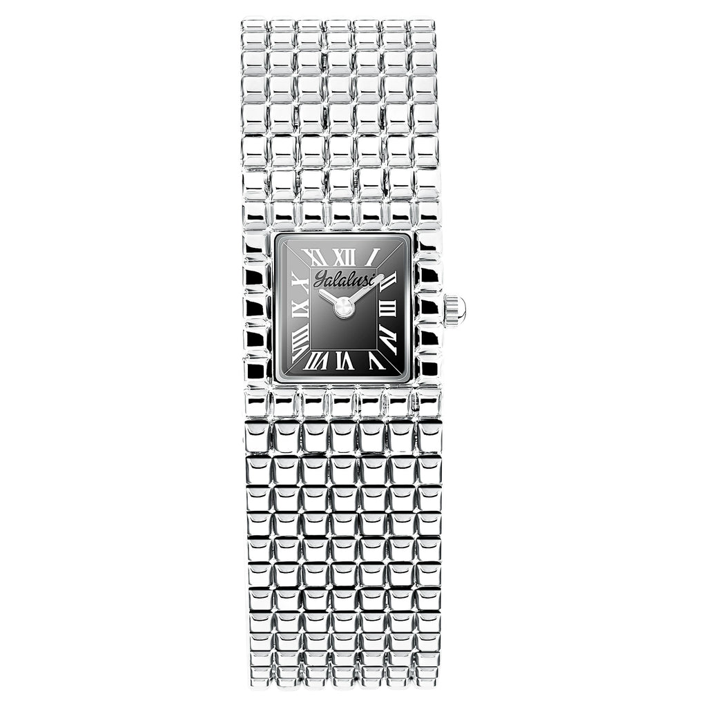 Reloj Yalalusi Vintage: Minimalismo y Elegancia Europea