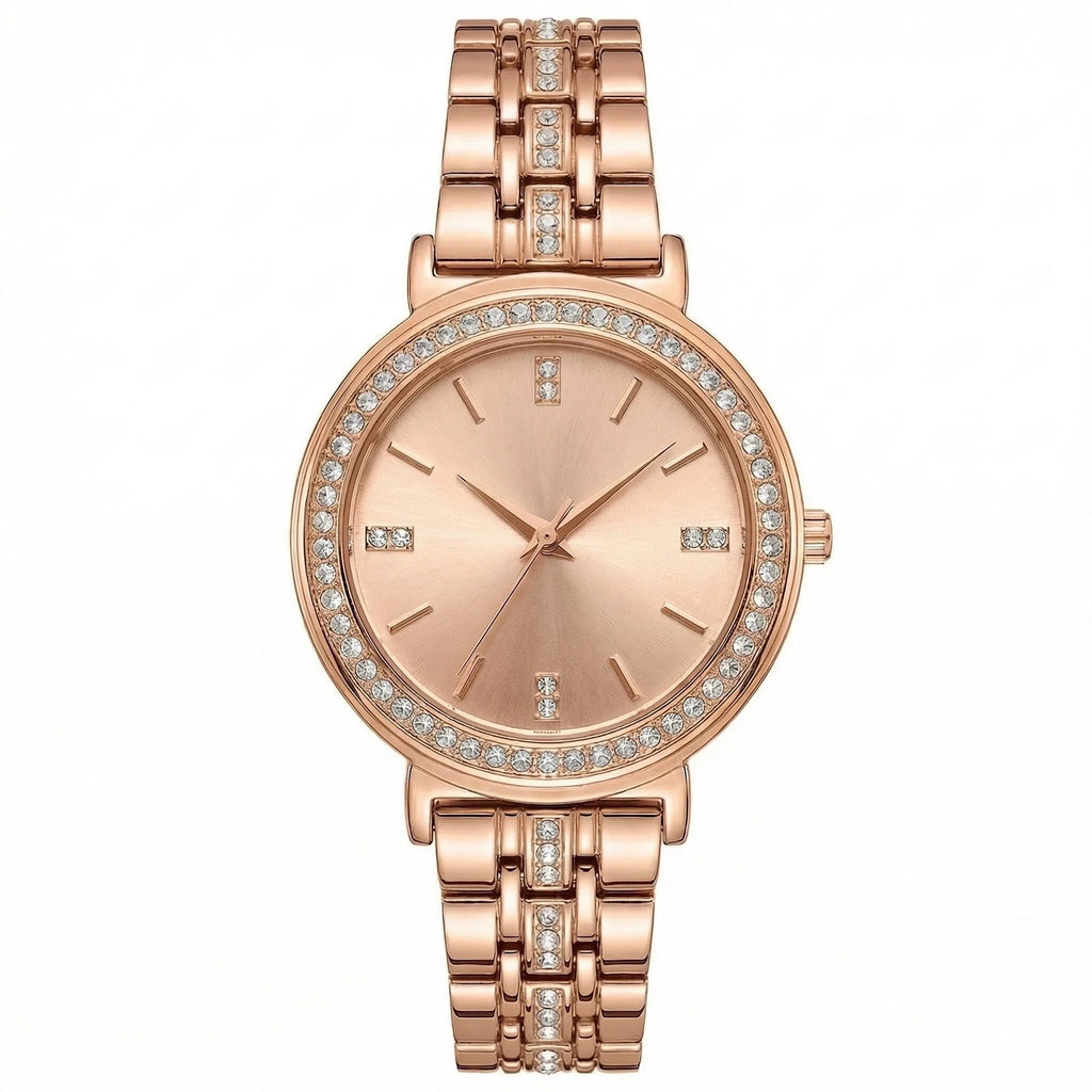 Reloj Estilo Sofisticado - 2024536
