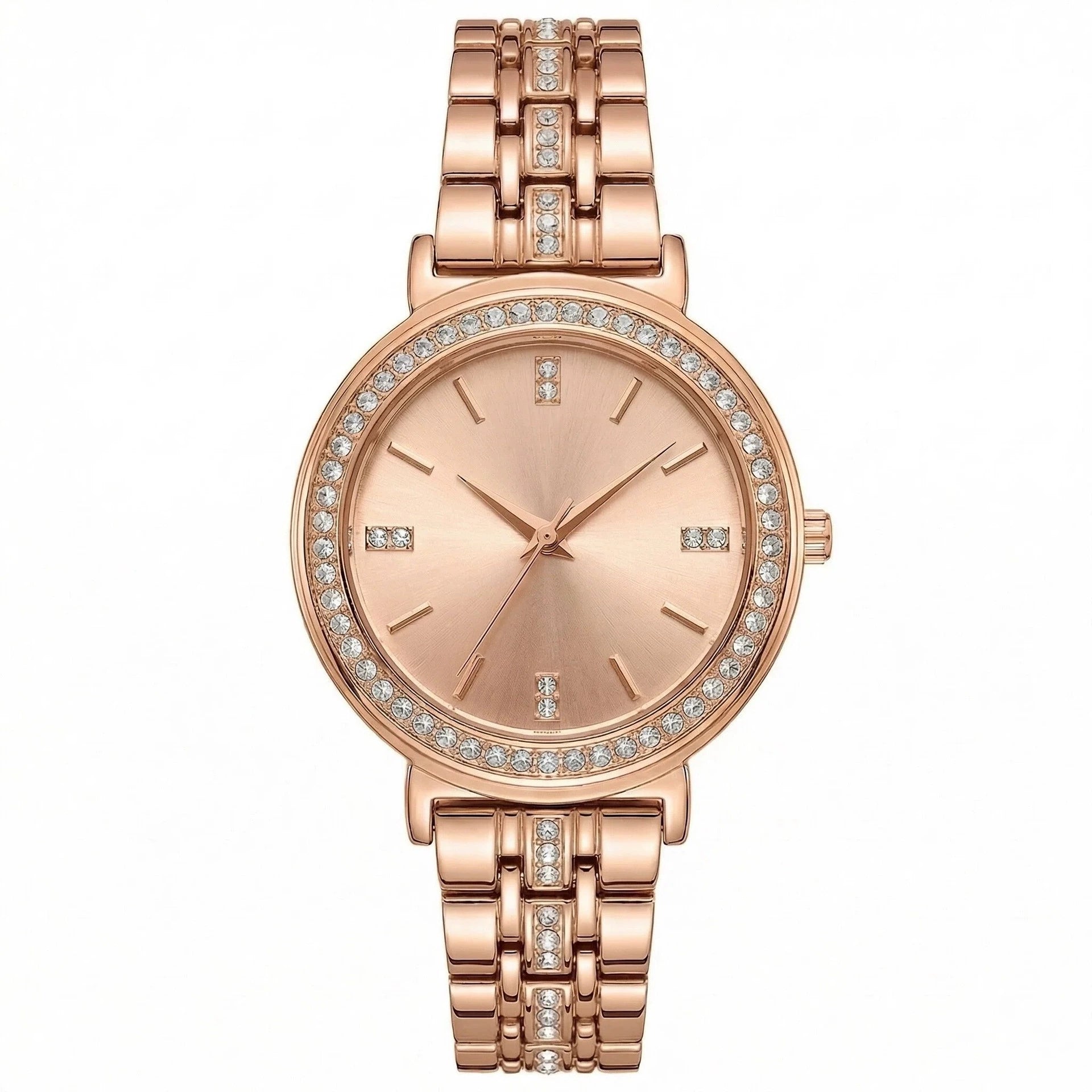 Reloj Estilo Sofisticado - 2024536