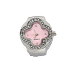 Reloj de Anillo Minimalista: Innovación en tu Mano