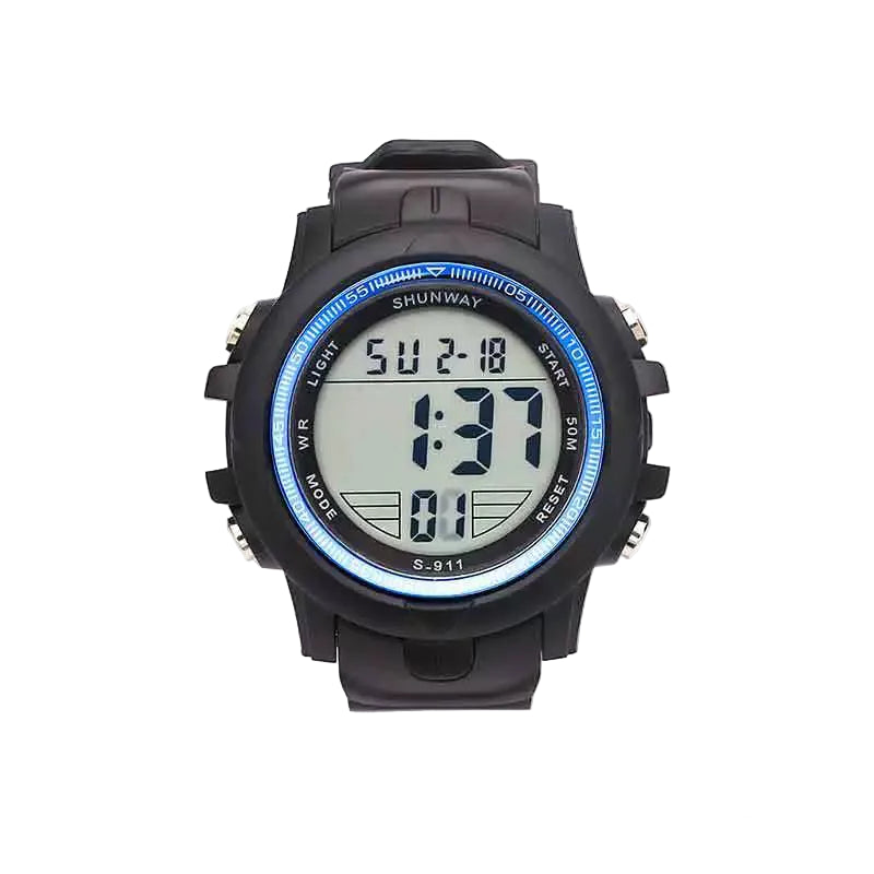 Reloj Explorer Pro: Domina cualquier Terreno