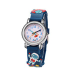 Reloj Infantil Nave espacial
