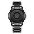Reloj de Diseño DOM