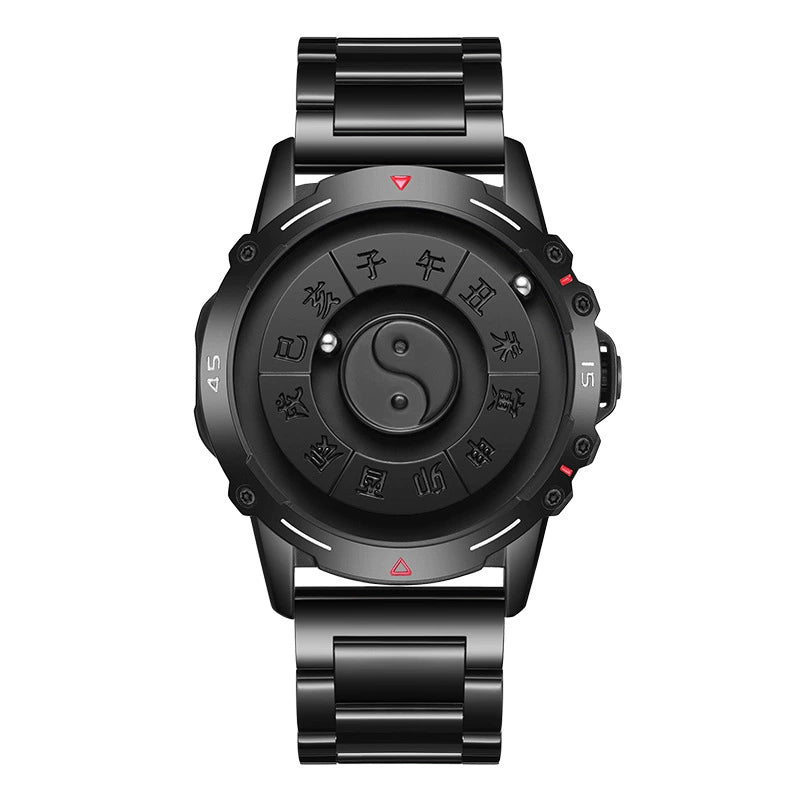 Reloj de Diseño DOM
