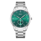 Reloj para hombre Moda digital con esfera pequeña