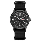 Nuevo reloj de moda  para hombre