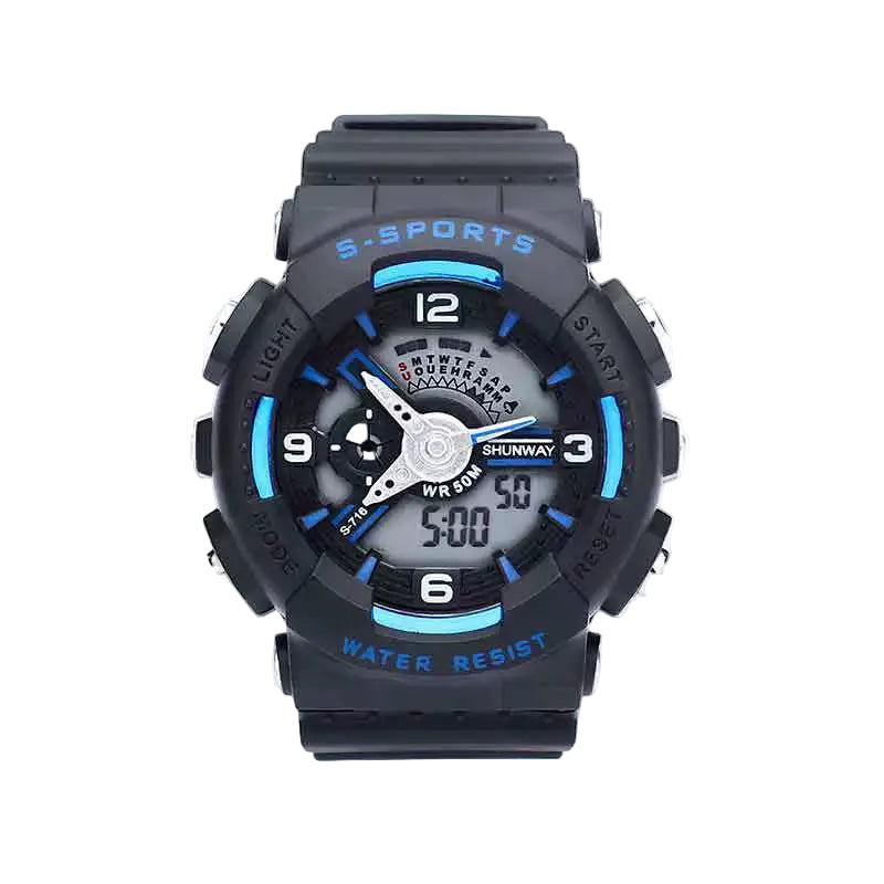 Regalo Elite 2026: El Reloj que Todo Niño Desea