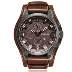 Reloj 8225: Precisión y Resistencia Impermeable