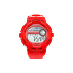 Reloj Coreano Minimal: Estética Pura en el Campus